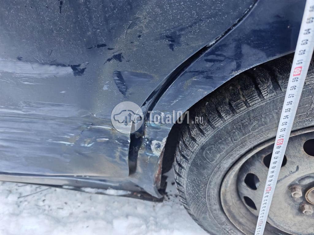 Фото Ford Focus 20