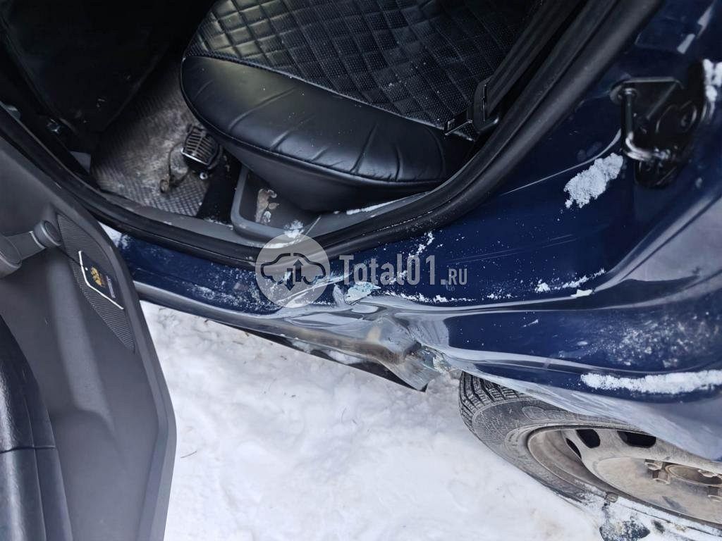 Фото Ford Focus 22