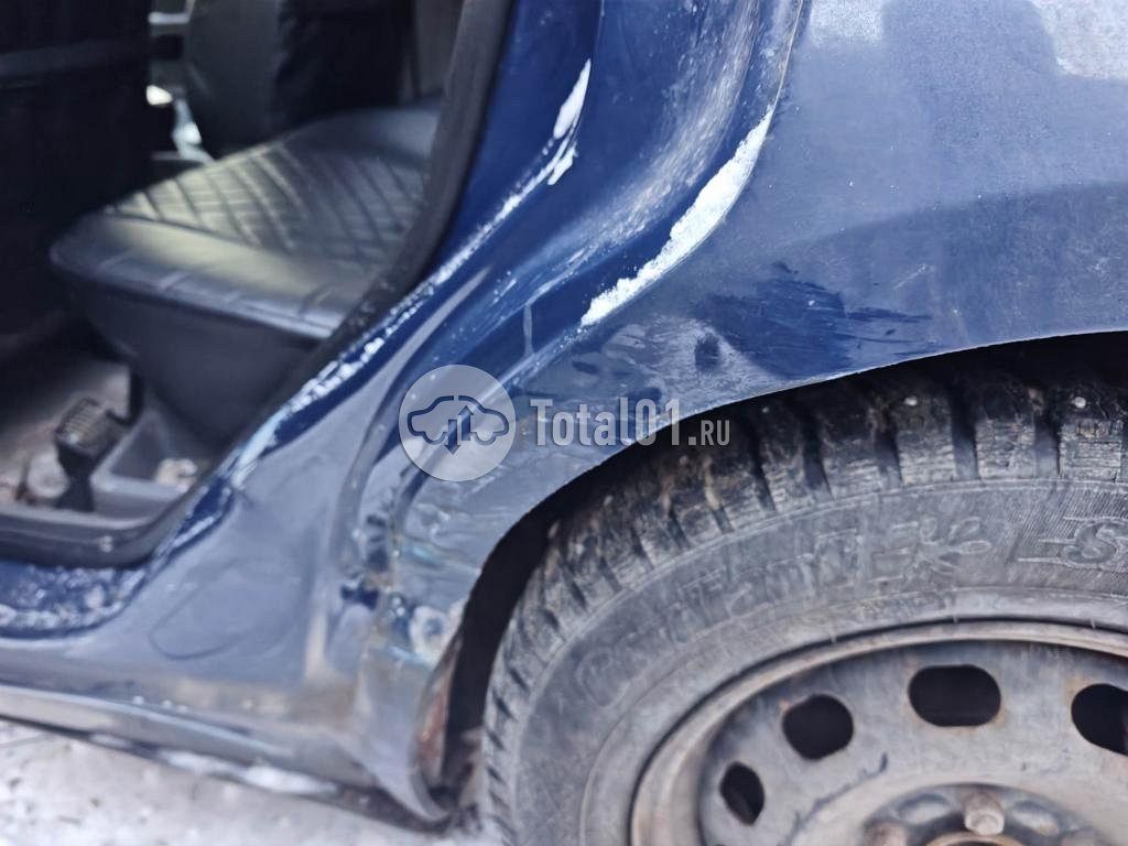 Фото Ford Focus 24