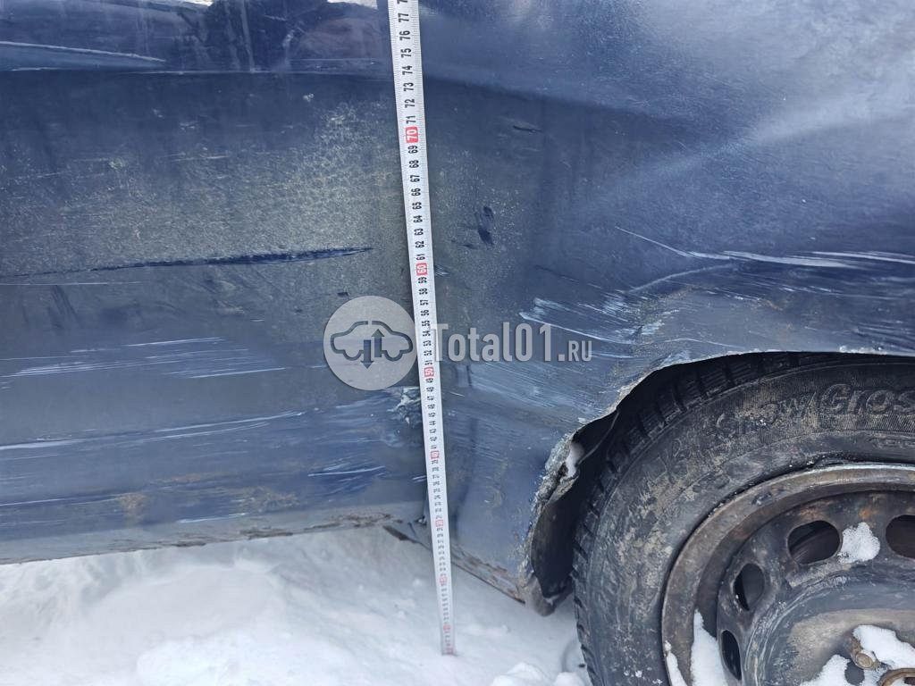 Фото Ford Focus 28