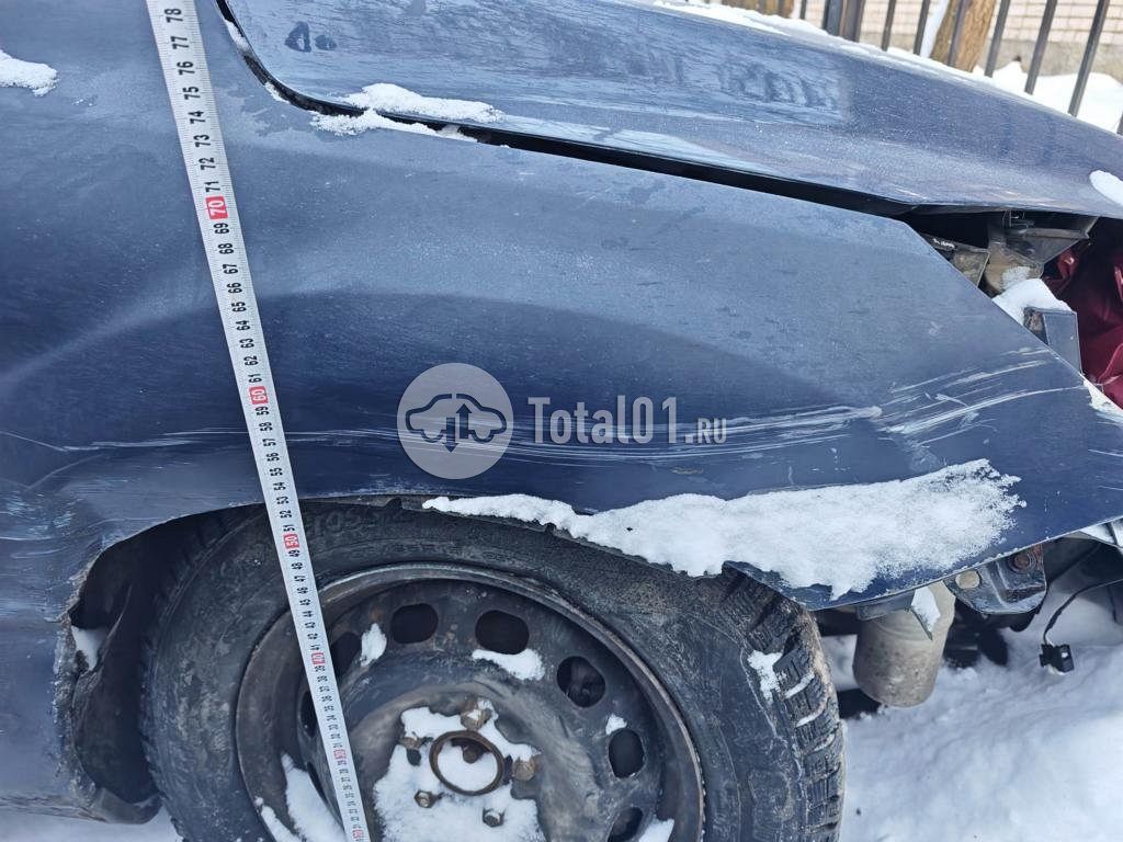 Фото Ford Focus 30