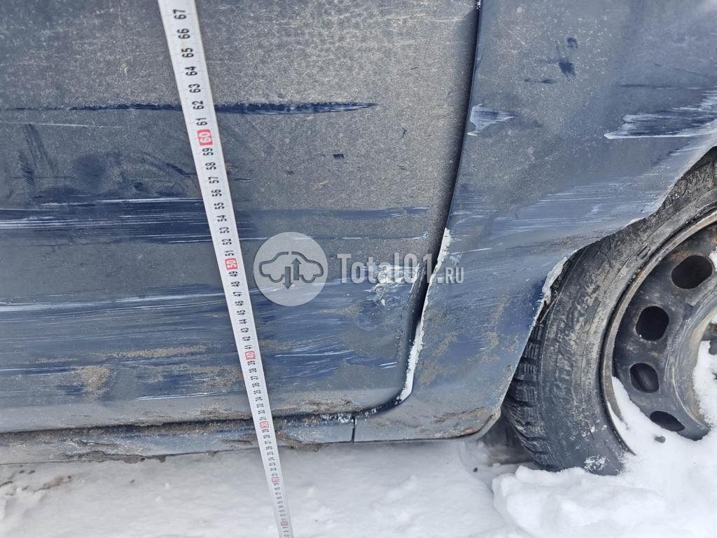 Фото Ford Focus 32