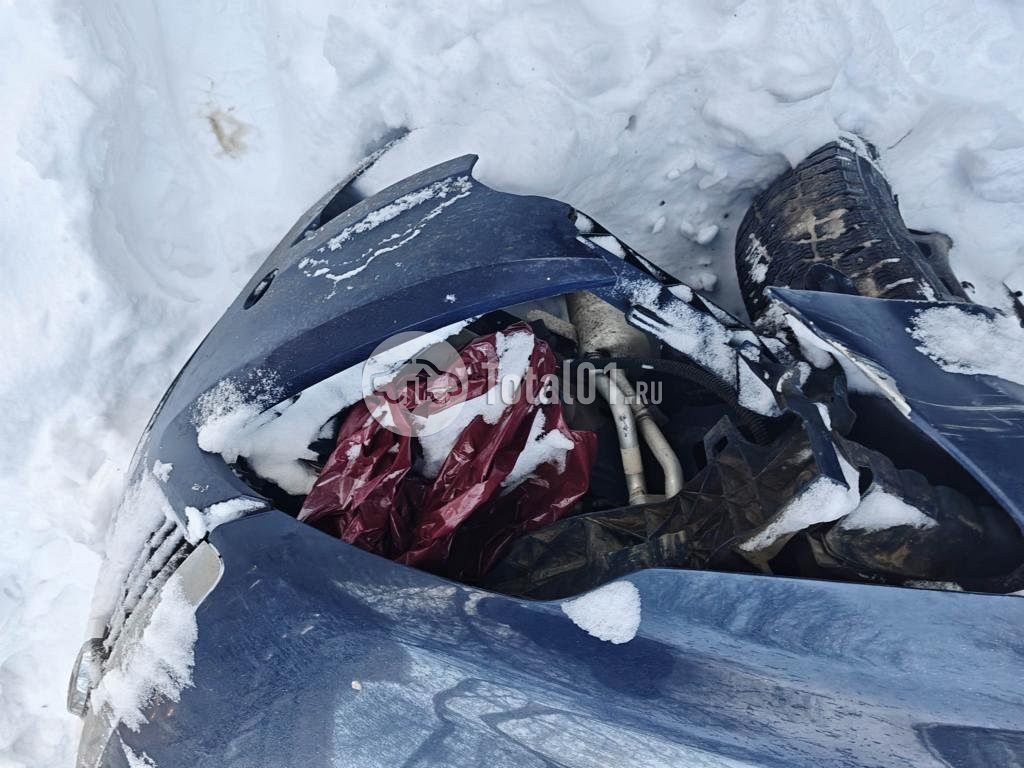 Фото Ford Focus 34