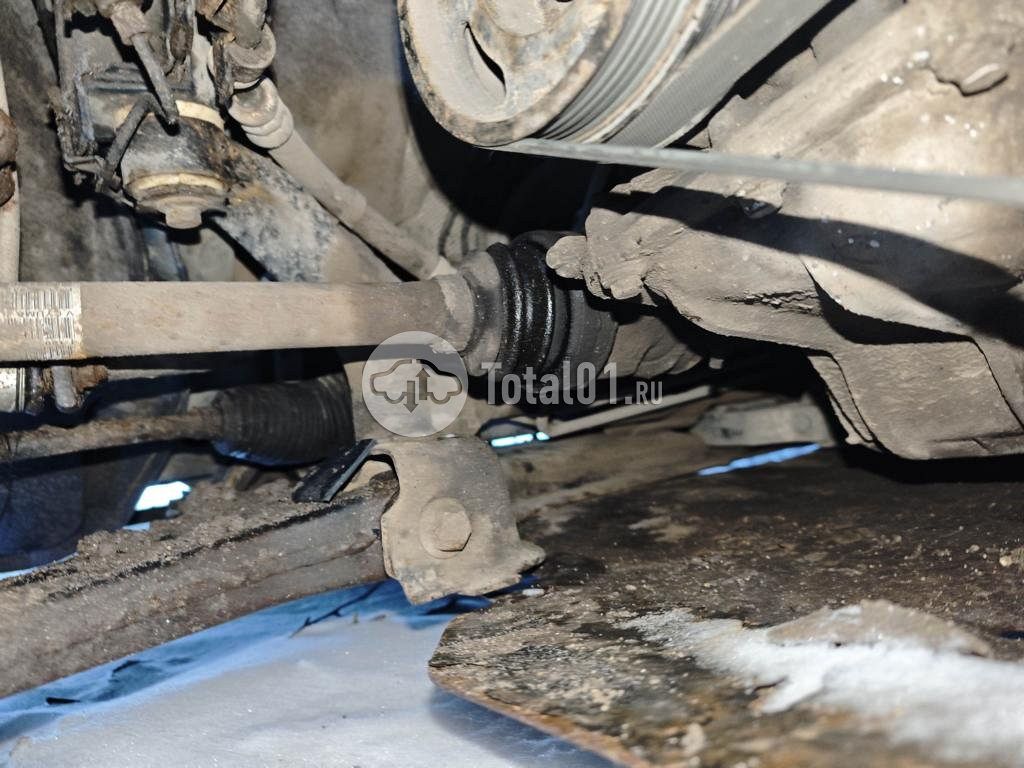 Фото Ford Focus 38