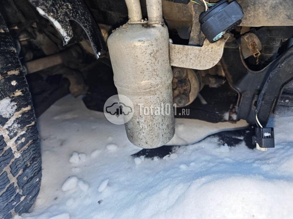 Фото Ford Focus 40