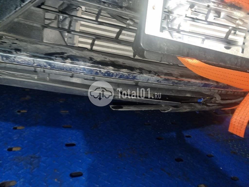 Фото FAW HONGQI HS5 8