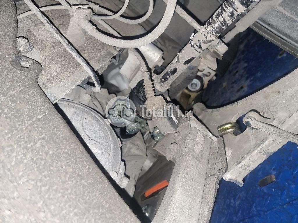 Фото FAW HONGQI HS5 22