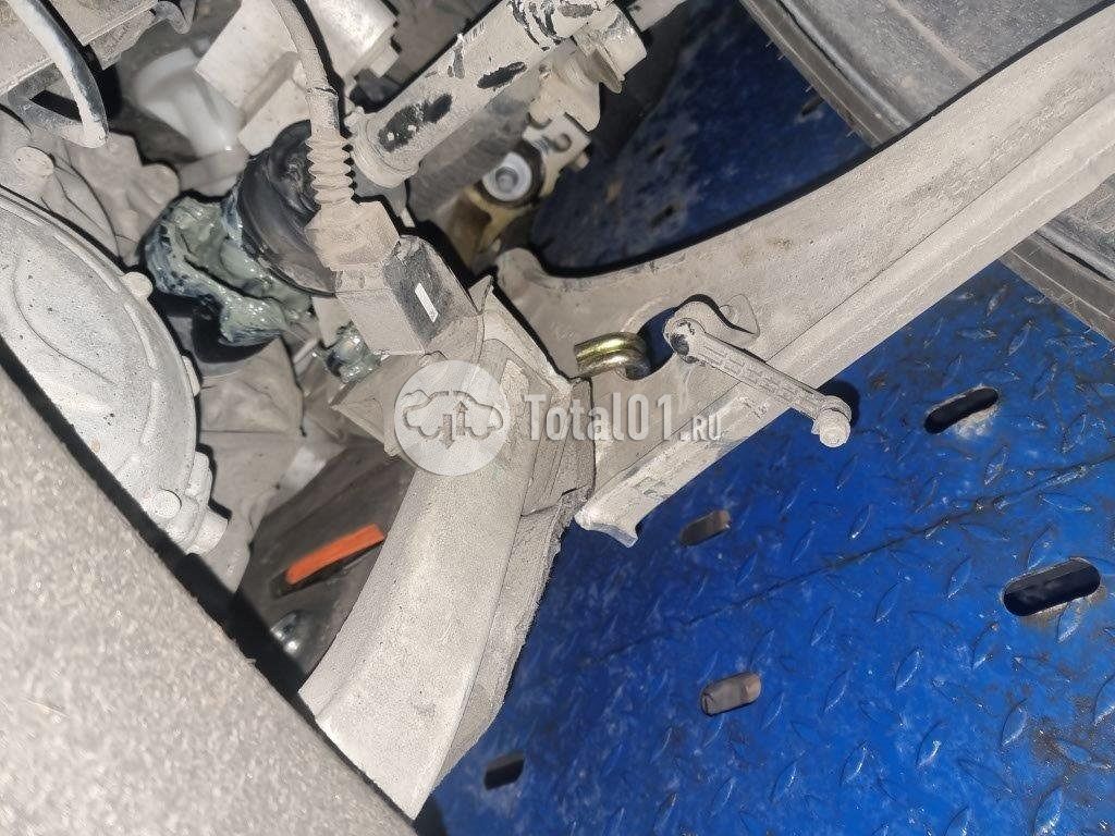 Фото FAW HONGQI HS5 26