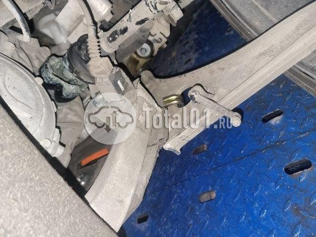 Фото FAW HONGQI HS5 28