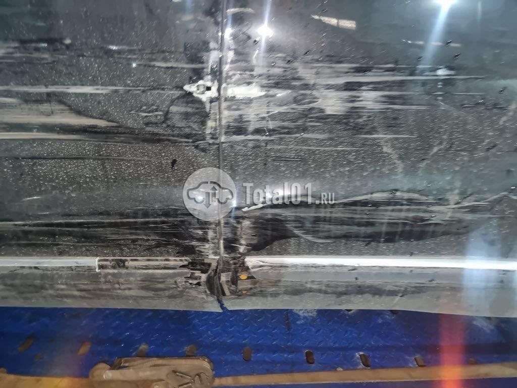 Фото FAW HONGQI HS5 34