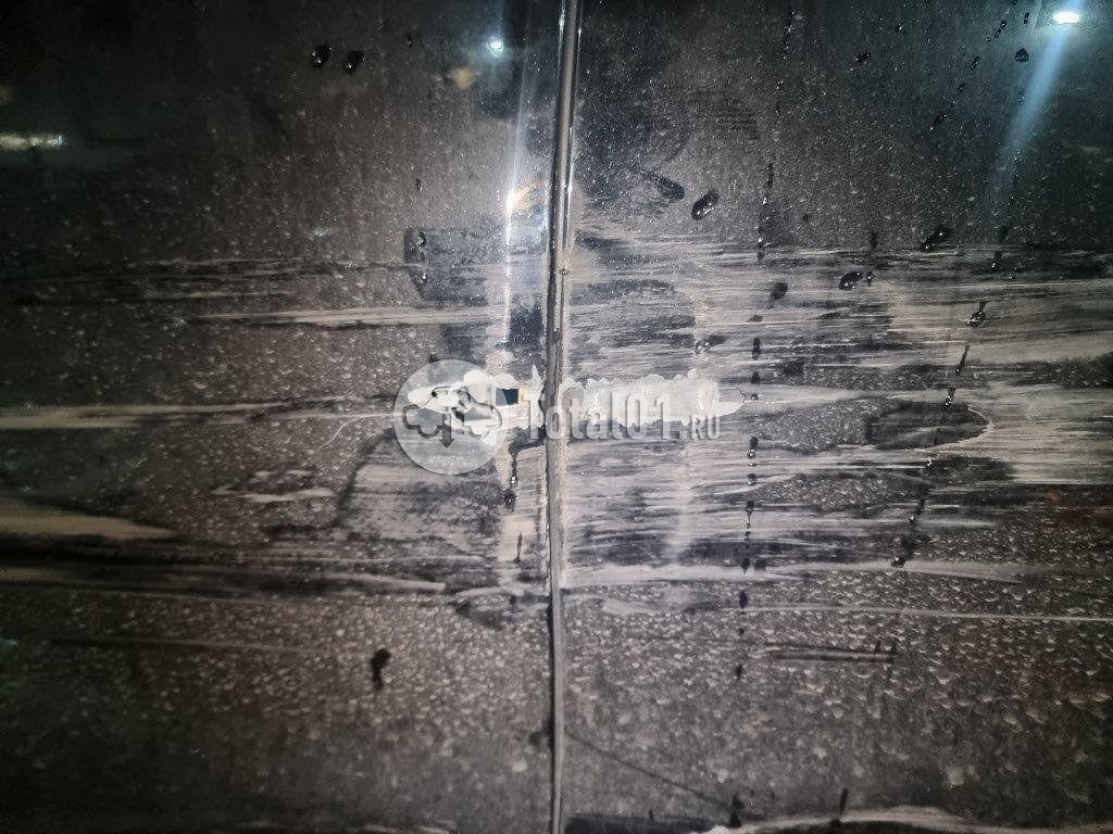 Фото FAW HONGQI HS5 38