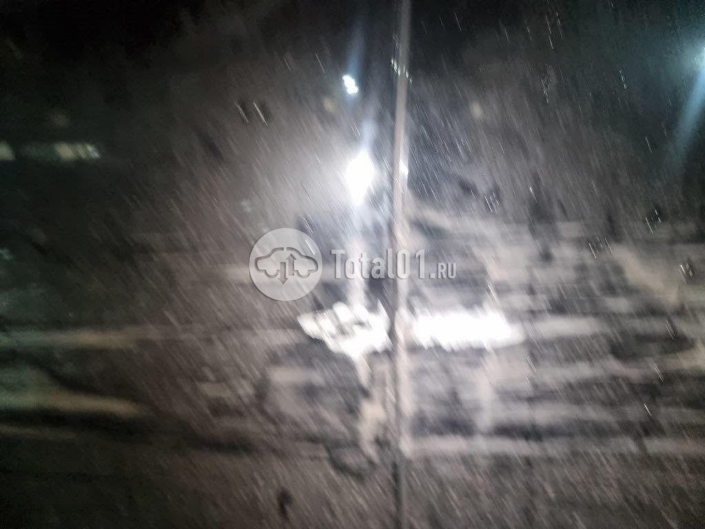 Фото FAW HONGQI HS5 40