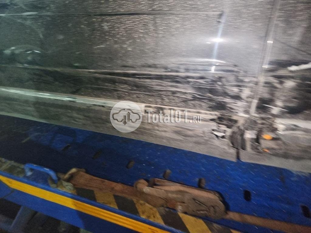 Фото FAW HONGQI HS5 42