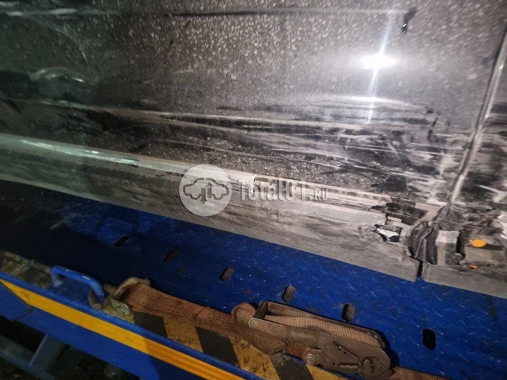 Фото FAW HONGQI HS5 44