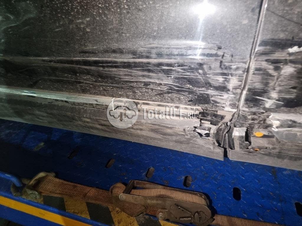 Фото FAW HONGQI HS5 46