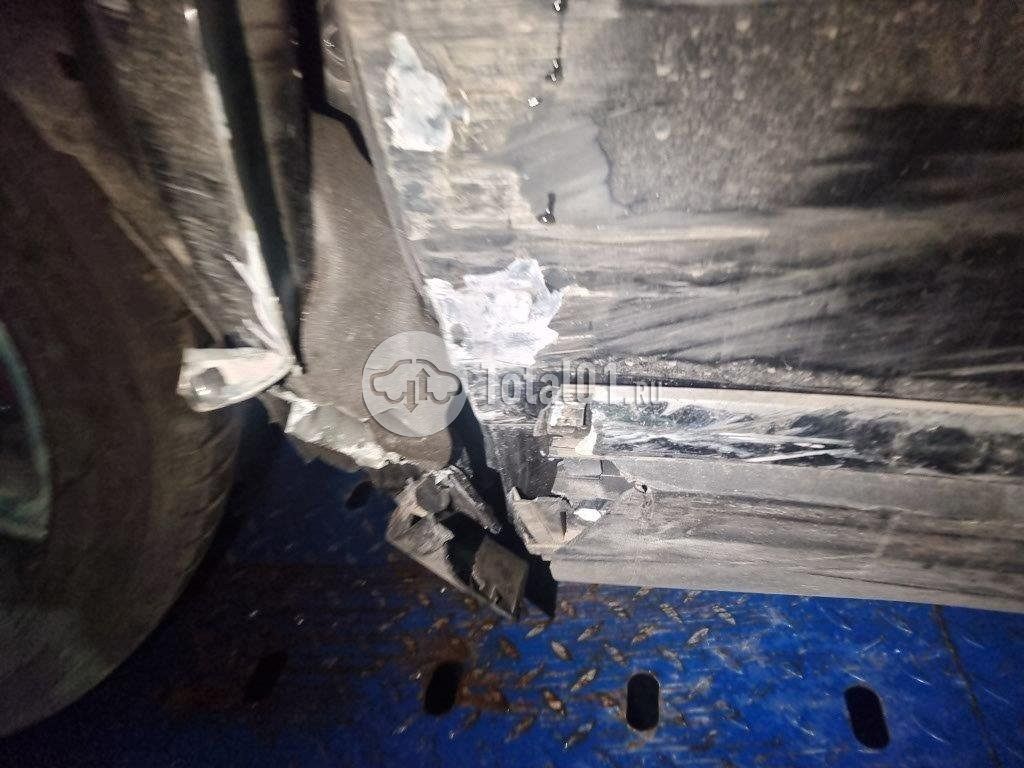 Фото FAW HONGQI HS5 50