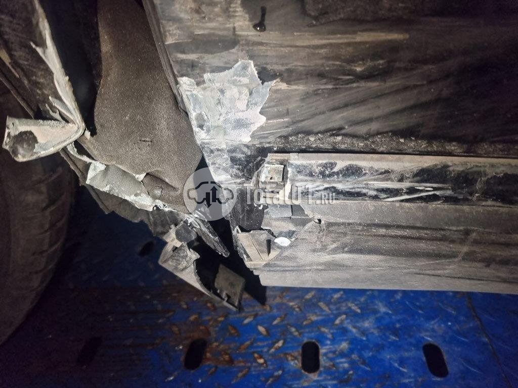 Фото FAW HONGQI HS5 52