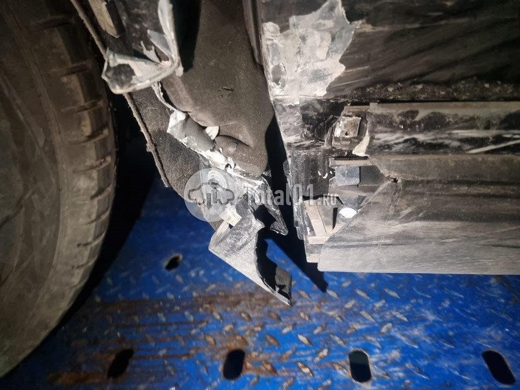 Фото FAW HONGQI HS5 56