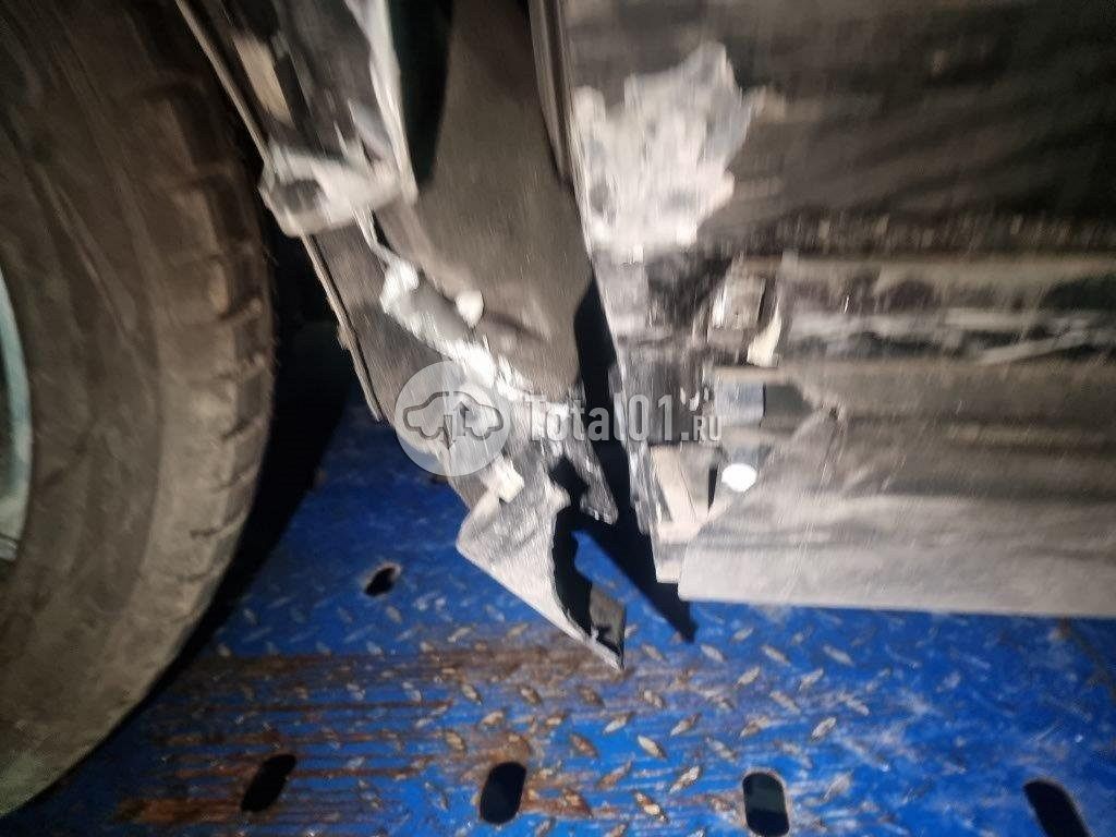 Фото FAW HONGQI HS5 58