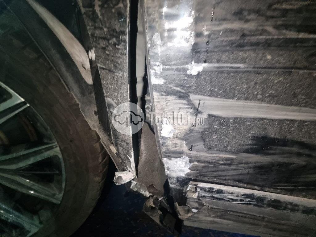 Фото FAW HONGQI HS5 62