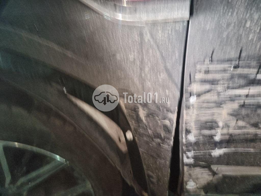 Фото FAW HONGQI HS5 68