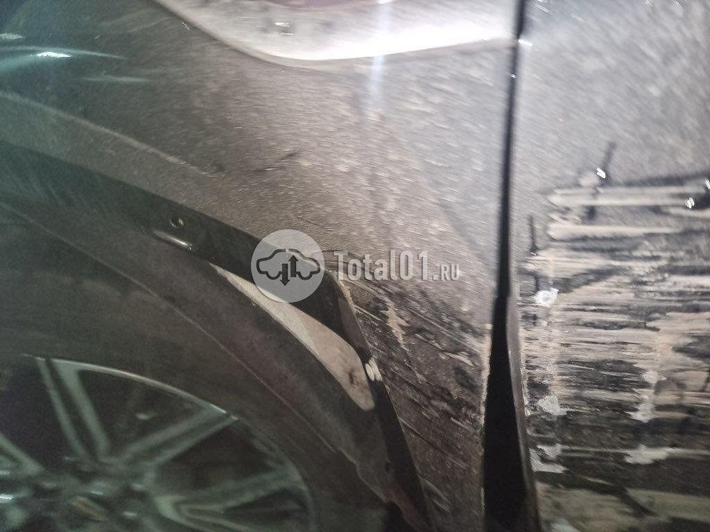 Фото FAW HONGQI HS5 70