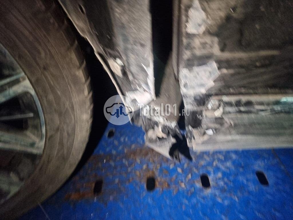 Фото FAW HONGQI HS5 80