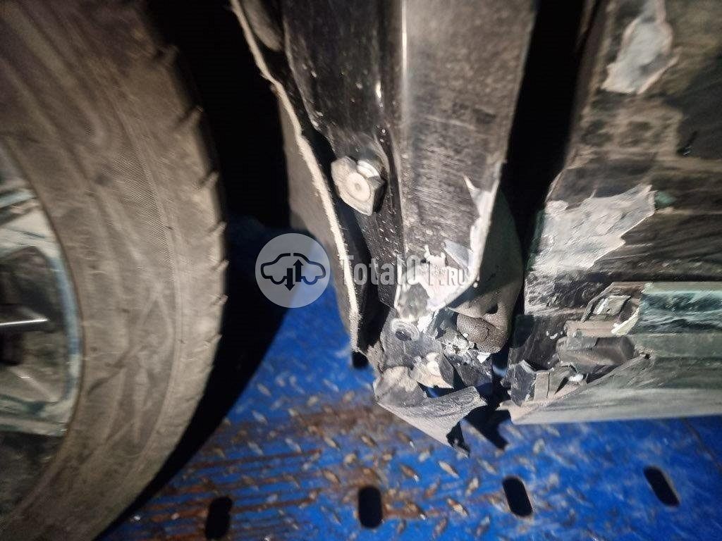 Фото FAW HONGQI HS5 82