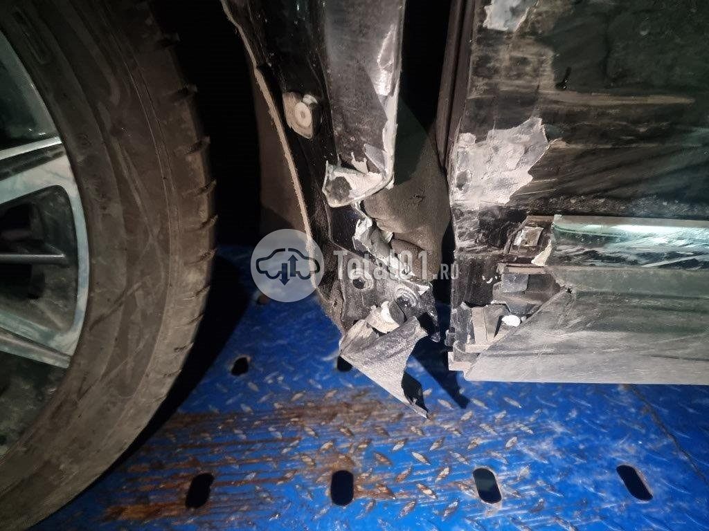 Фото FAW HONGQI HS5 88