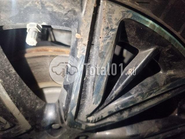 Фото FAW HONGQI HS5 94