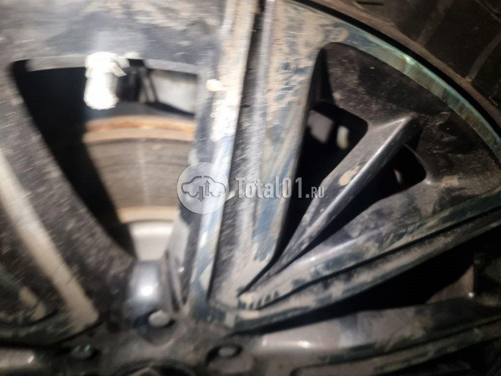 Фото FAW HONGQI HS5 96