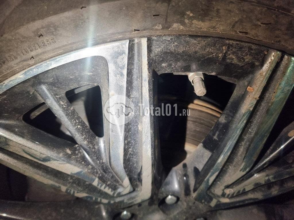 Фото FAW HONGQI HS5 98