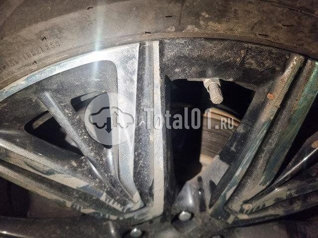 Фото FAW HONGQI HS5 100