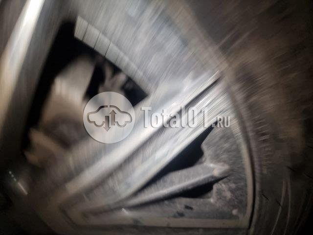 Фото FAW HONGQI HS5 132