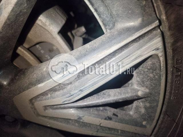 Фото FAW HONGQI HS5 138