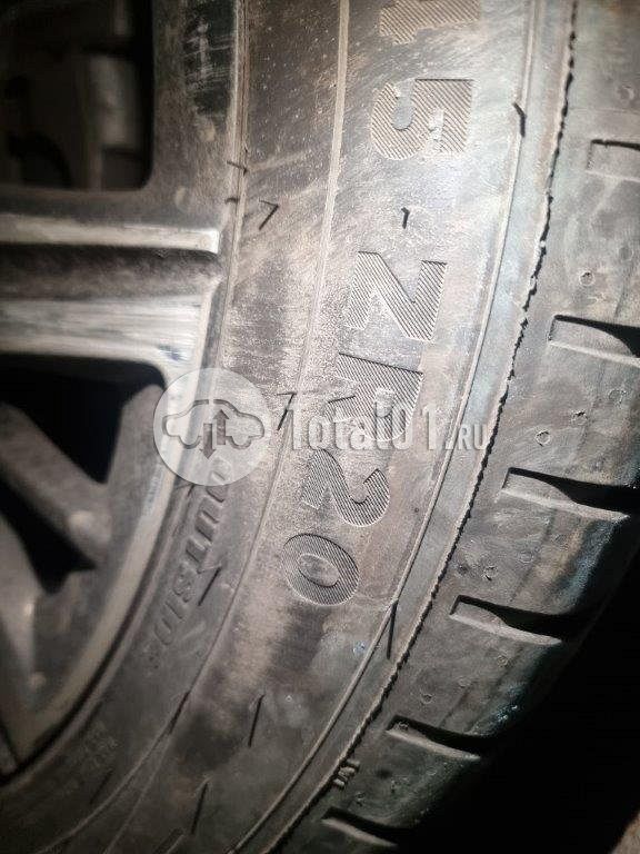 Фото FAW HONGQI HS5 142