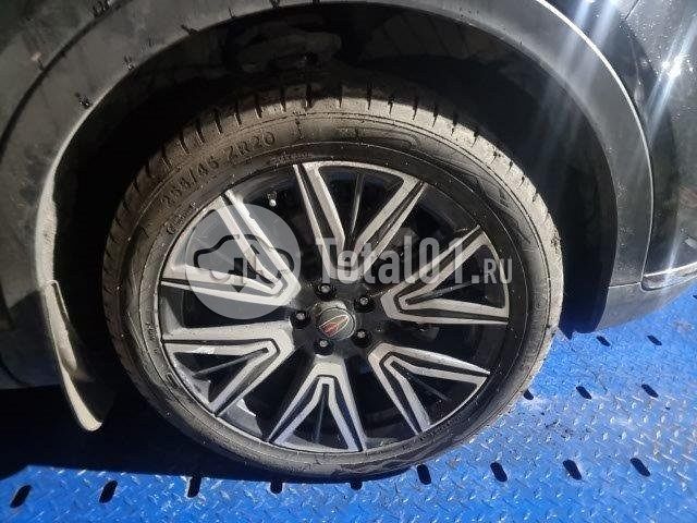 Фото FAW HONGQI HS5 148