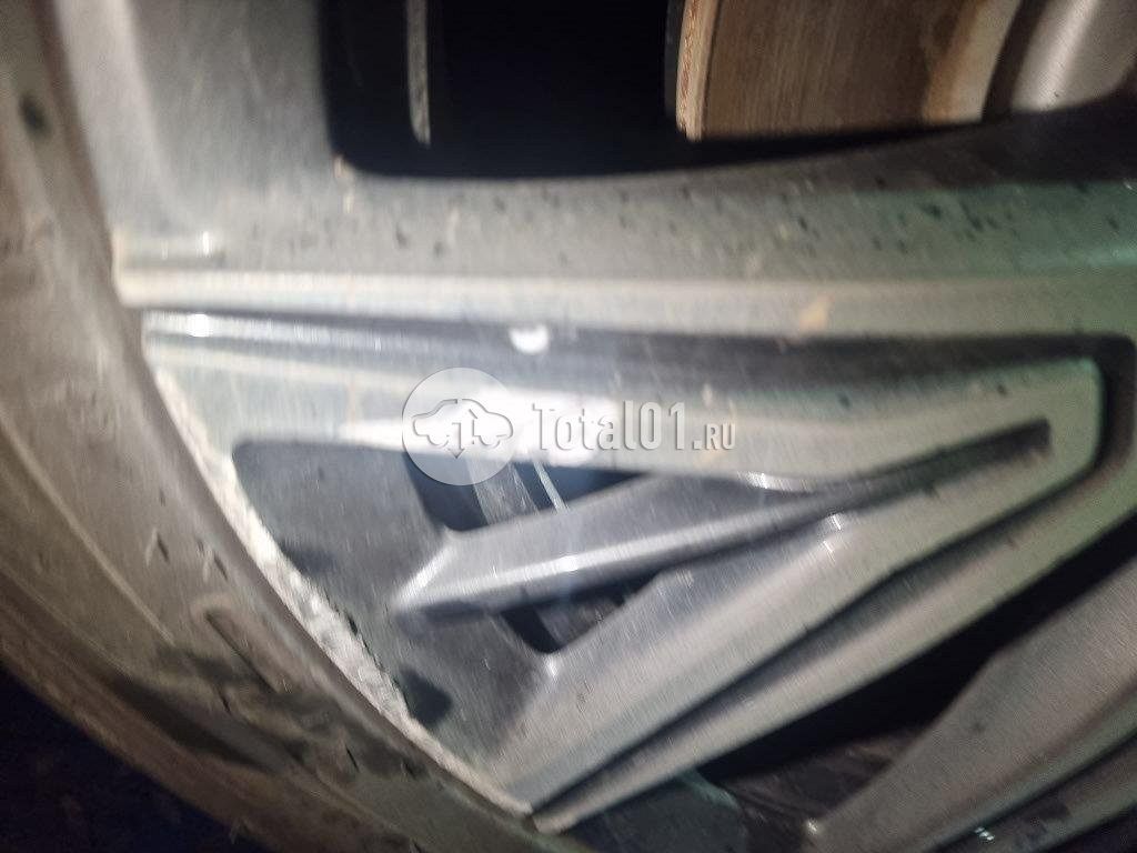 Фото FAW HONGQI HS5 164