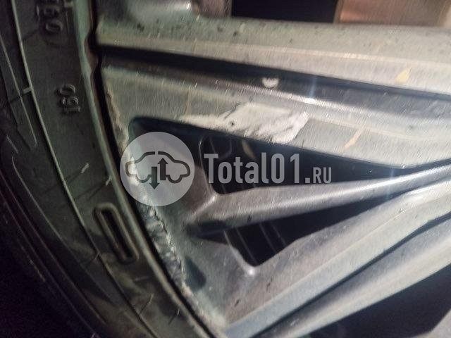 Фото FAW HONGQI HS5 170