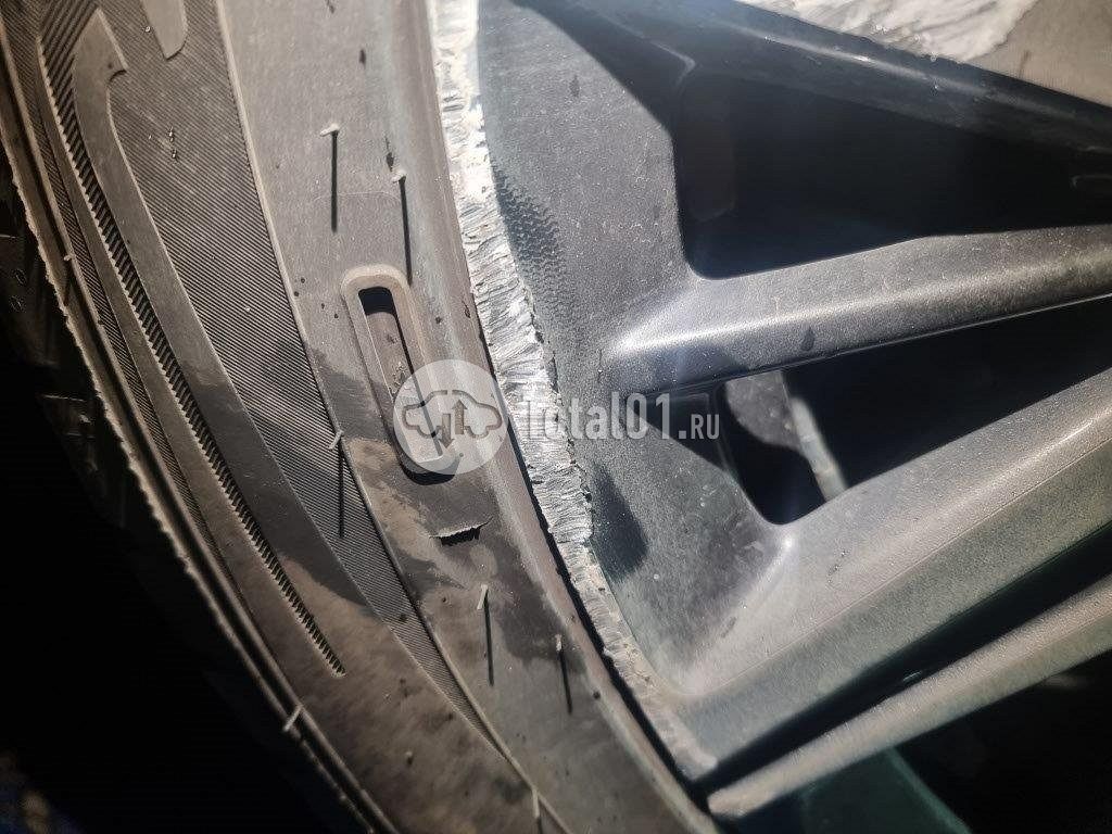 Фото FAW HONGQI HS5 172