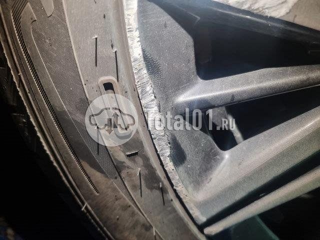 Фото FAW HONGQI HS5 174