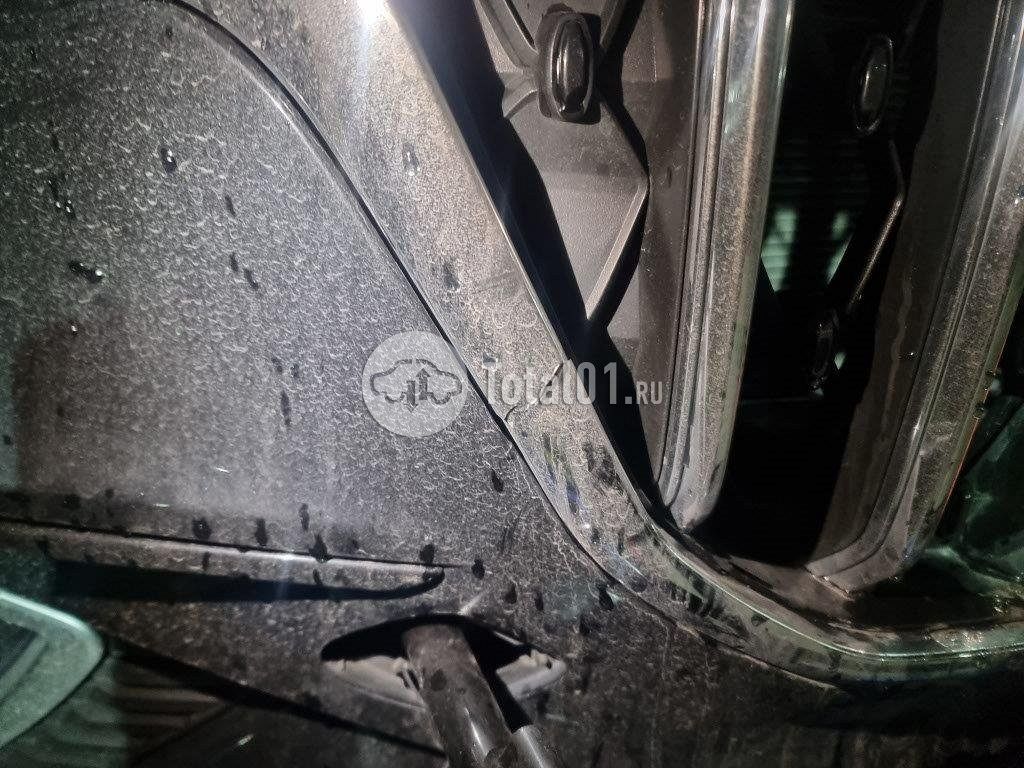 Фото FAW HONGQI HS5 192