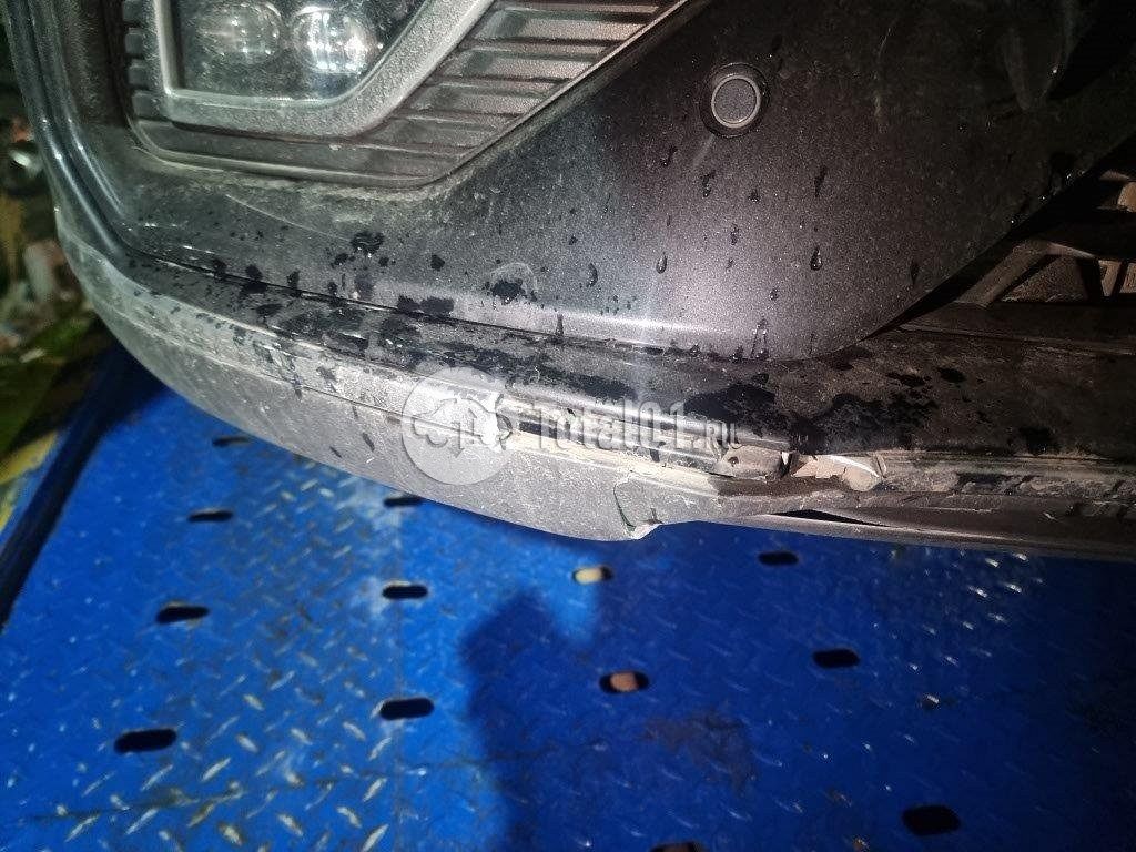 Фото FAW HONGQI HS5 196