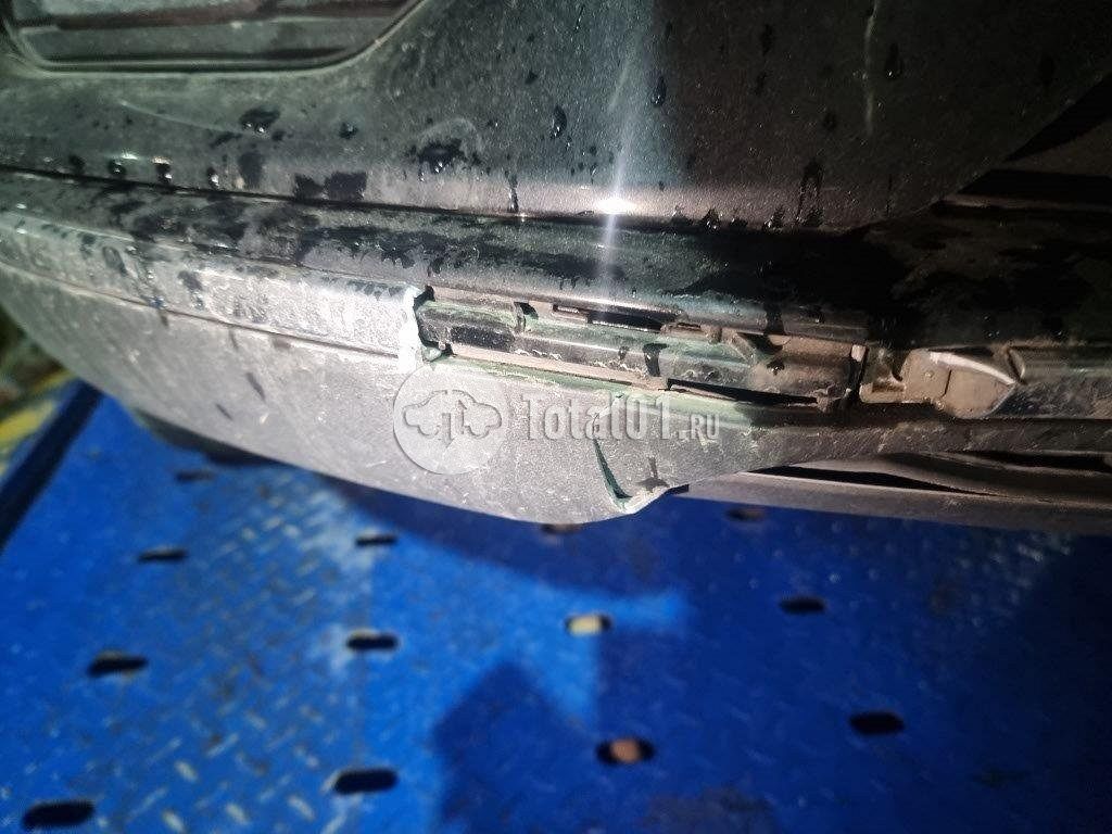 Фото FAW HONGQI HS5 198