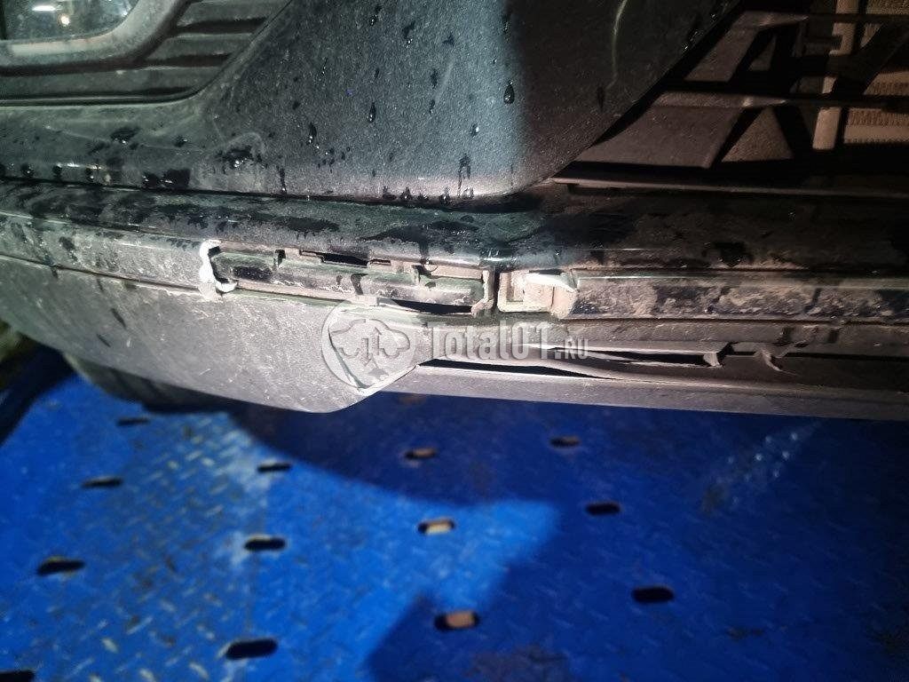 Фото FAW HONGQI HS5 202