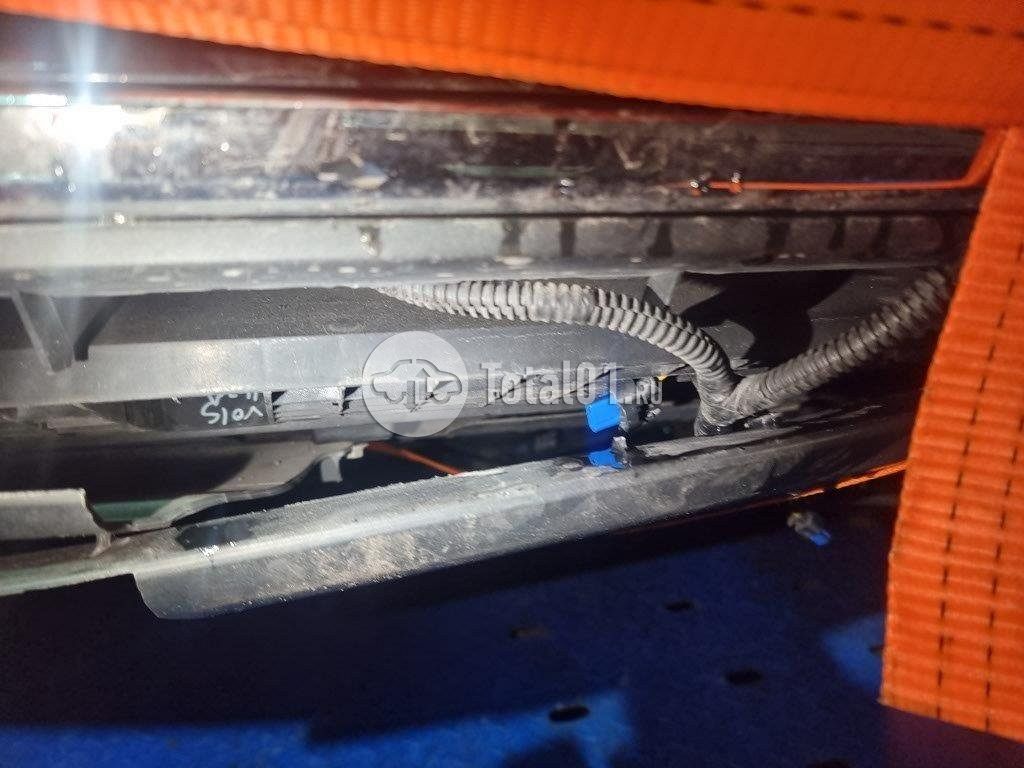 Фото FAW HONGQI HS5 206