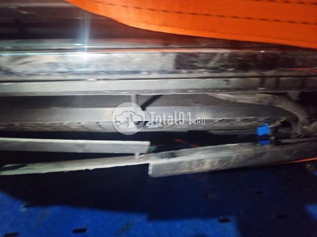 Фото FAW HONGQI HS5 208