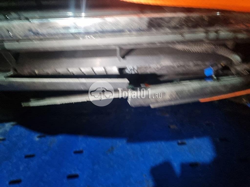 Фото FAW HONGQI HS5 210