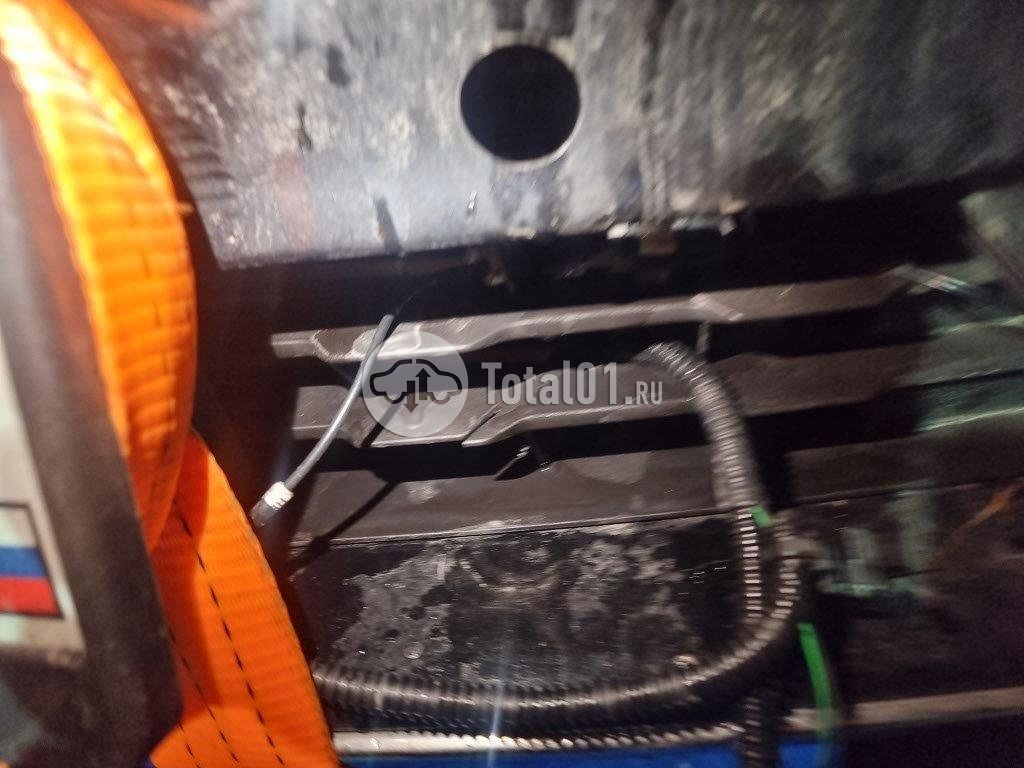 Фото FAW HONGQI HS5 212