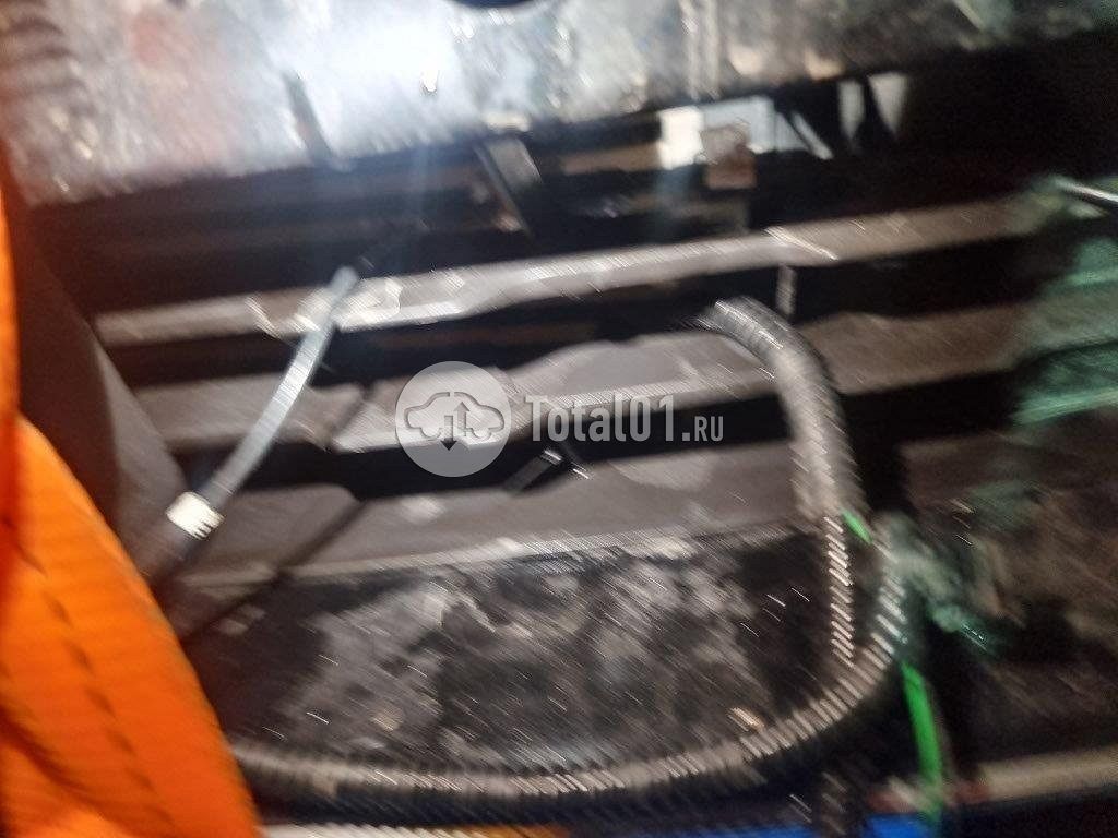 Фото FAW HONGQI HS5 214